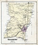 Salisbury 2, Wicomico - Somerset - Worcester Counties 1877